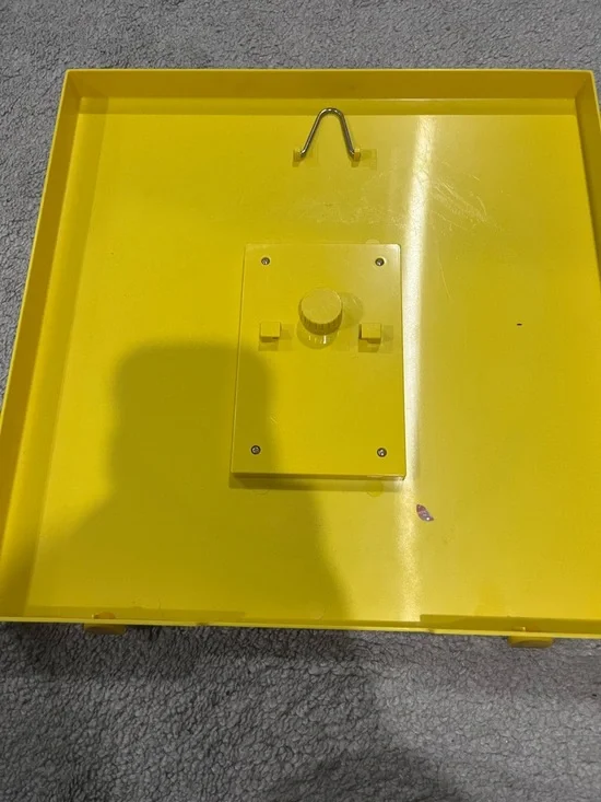 Learning Clocks - Picture 6 of 6